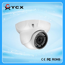 H.264 OV4689 1/3 &quot;OV 4MP CMOS Sensor IR Varifocal Kuppel POE IP Kamera Sicherheit CCTV Kamera